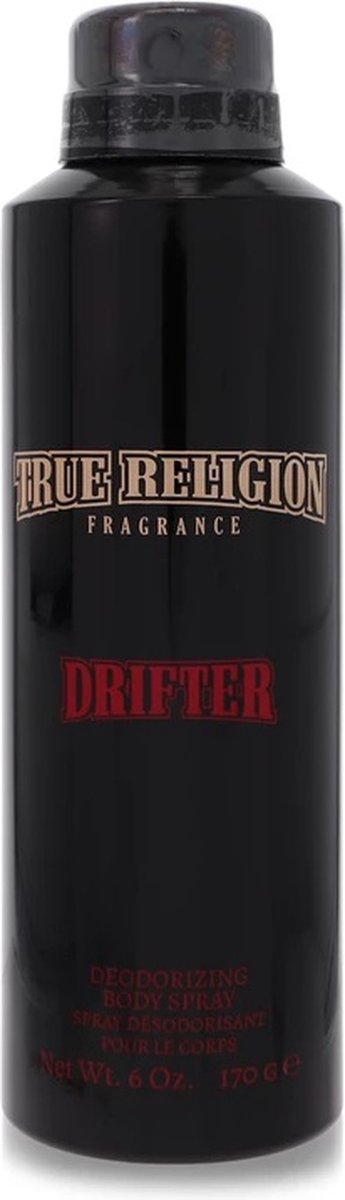 True Religion Drifter deodorant spray 180 ml