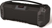 Platinet Bluetooth Boombox/Speaker PMG75B - Zwart [44414]