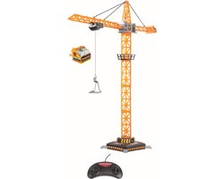 foto van Torenkraan met verschillende functies 100cm
