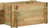 vidaXL-Plantenbak-40-cm-geïmpregneerd-grenenhout