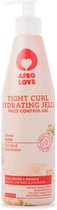 Afro Love Tight Curl Hydrating Jelly 16oz