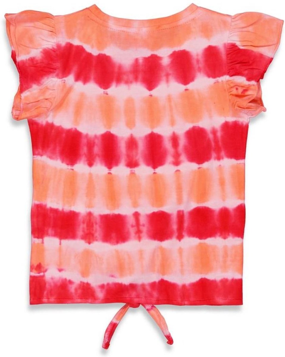 Jubel meisjes shirt 91700317 rood