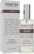 Demeter Tarnish cologne spray (unisex) 120 ml