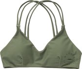 Mystic shop women > bikinis > bikini top Dune Bikini Top - Dark Olive