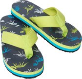 Hatley Jongens Slippers Dino Fossils - 28