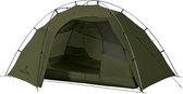 Ferrino Force 2 - Tent Olive Green Unieke maat