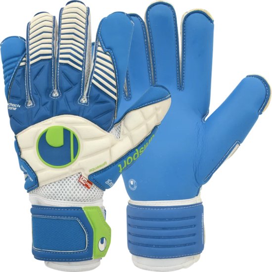 Keepershandschoenen Uhlsport Prediction Ultragrip HN Maignan UHLSPORT