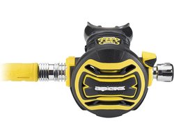 Apeks XTX50 Octopus - Inclusief Slang