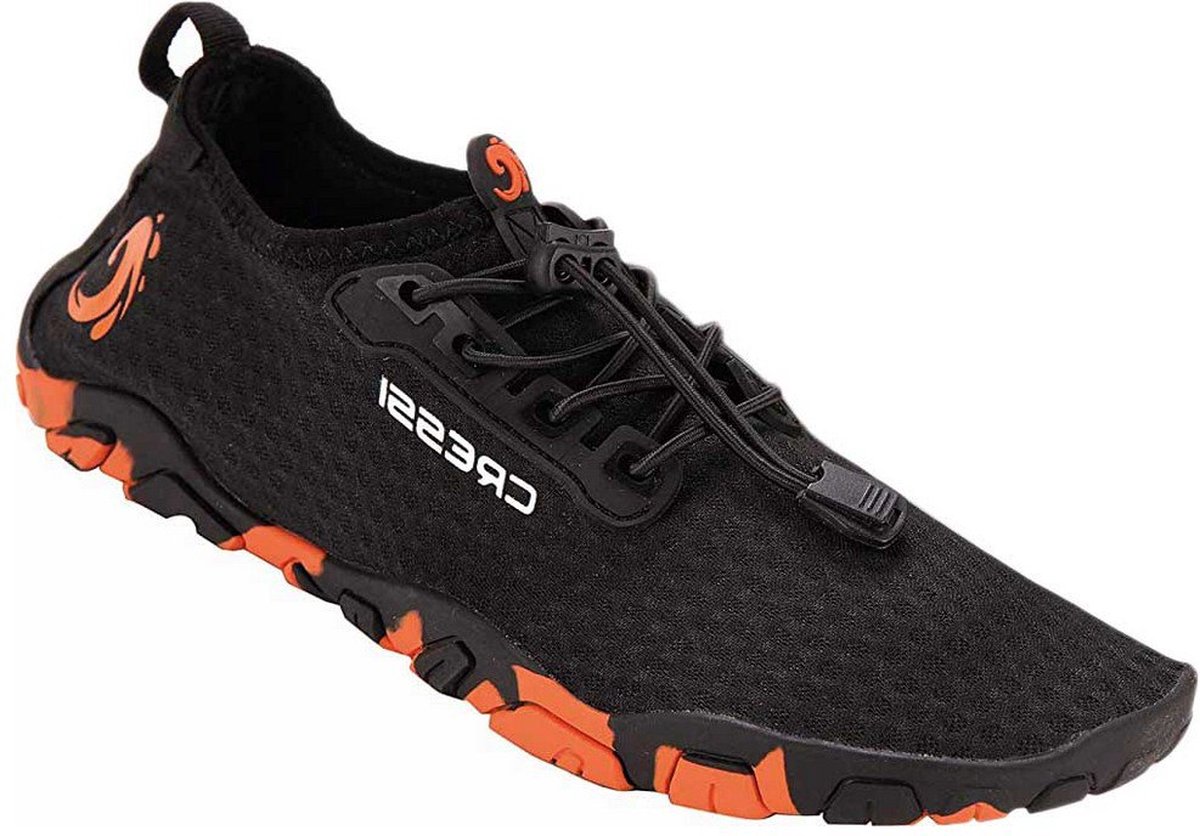 Slippers Cressi-Sub Molokai Zwart
