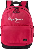 Pepe Jeans Portobello Rugzak Roze