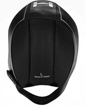 Huub 3mm Black 2025 Schedelpet - / Zilver