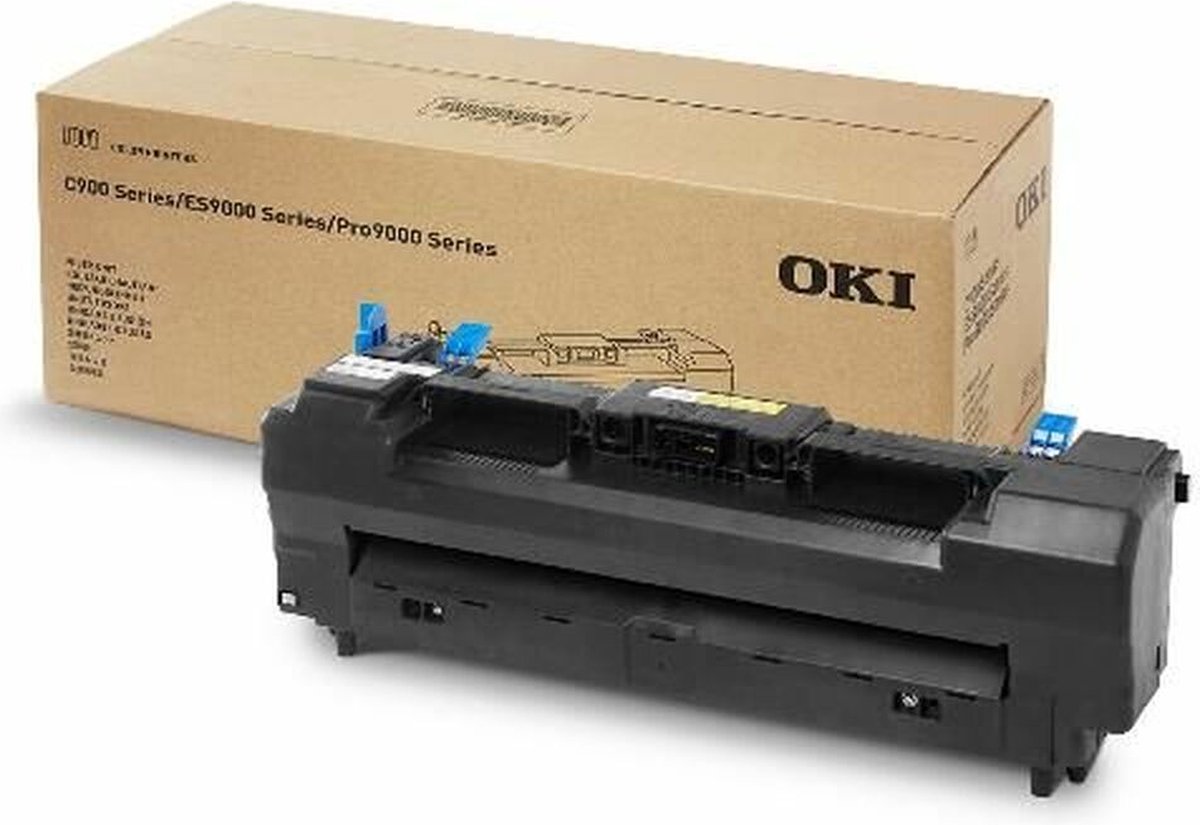 Fuser voor laserprinter OKI 45531113