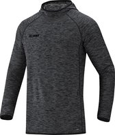 Jako Basics Active Sweater - Jassen  - grijs donker - M