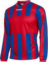 hummel Madrid L/S Sportshirt Unisex - Maat XL