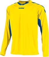 hummel Everton L/S Sportshirt Heren - Maat XL