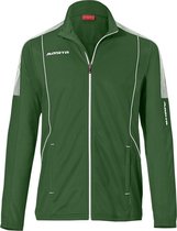 Masita Barca Junior Trainingsjack - Jassen  - groen - 116
