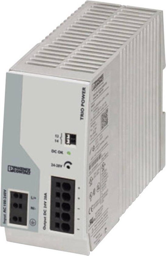 Phoenix Contact 2903151 power supply unit | bol