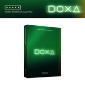 Secret Number - Doxa (CD)