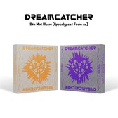 Dreamcatcher - Apocalypse : From Us (CD)
