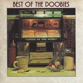 Doobie Brothers - Best Of The Doobies (Cd)