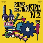 Alessandro Alessandroni - Ritmo Dell'industria N. 2 (LP)