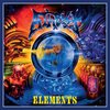 Atheist - Elements (CD)