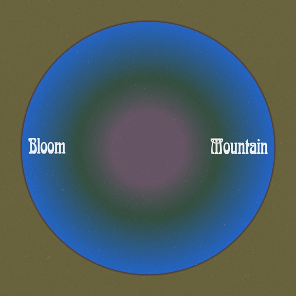 Hazlett - Bloom Mountain (White Vinyl)