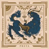 Ursular - Preta (CD)