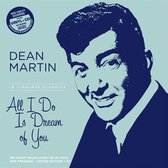 Dean Martin - All I Do Is Dream Of You (LP)