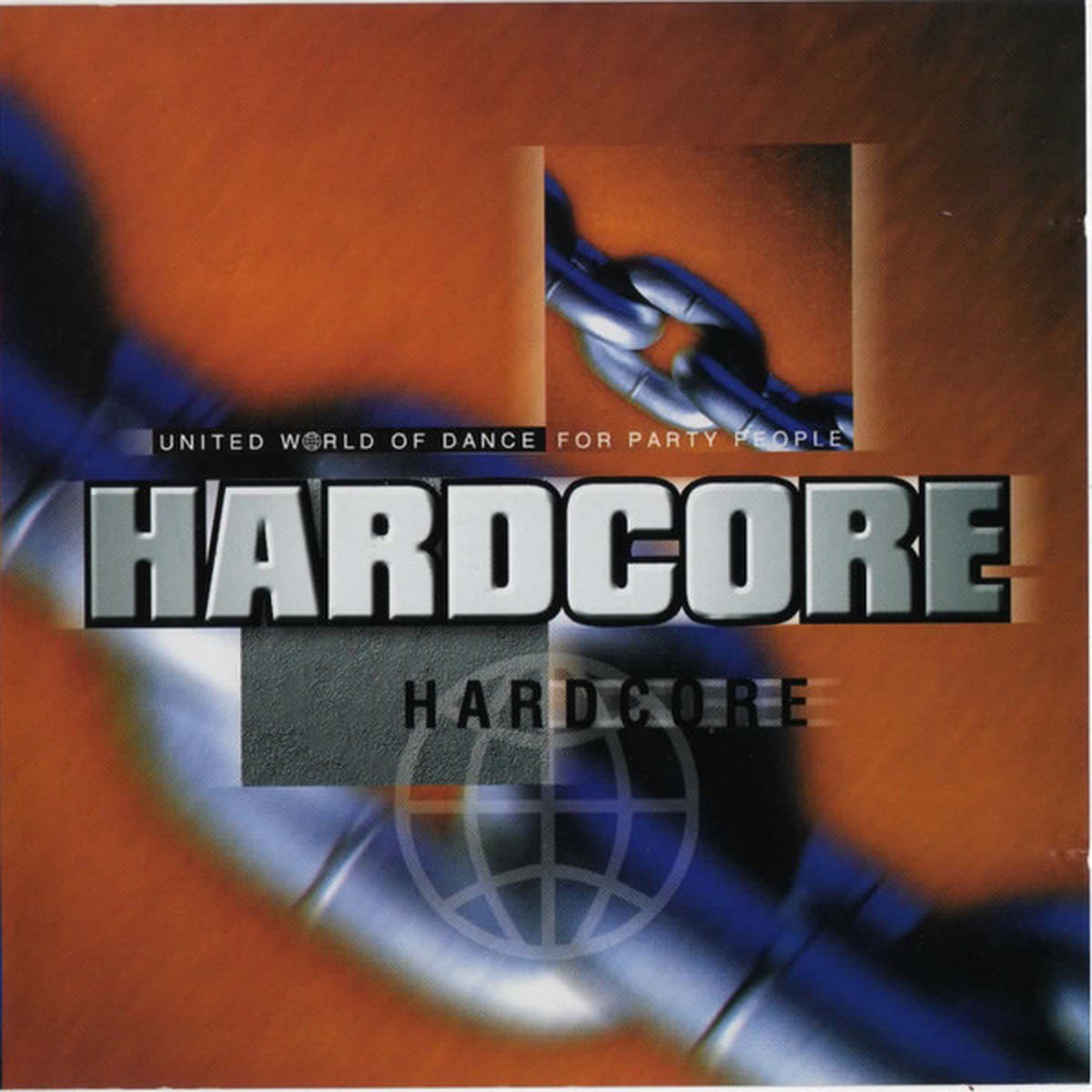 Hardcore: United World Of Dance For Party People
