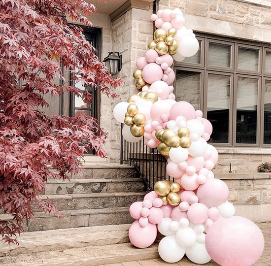 50 Ballons Or. Ballons De Baudruche Perlé Nacré Gonflables 36Cm - 3G 50 Ballons Or. Ballons De Baudruche Perlé Nacré Gonflables 36Cm - 3G