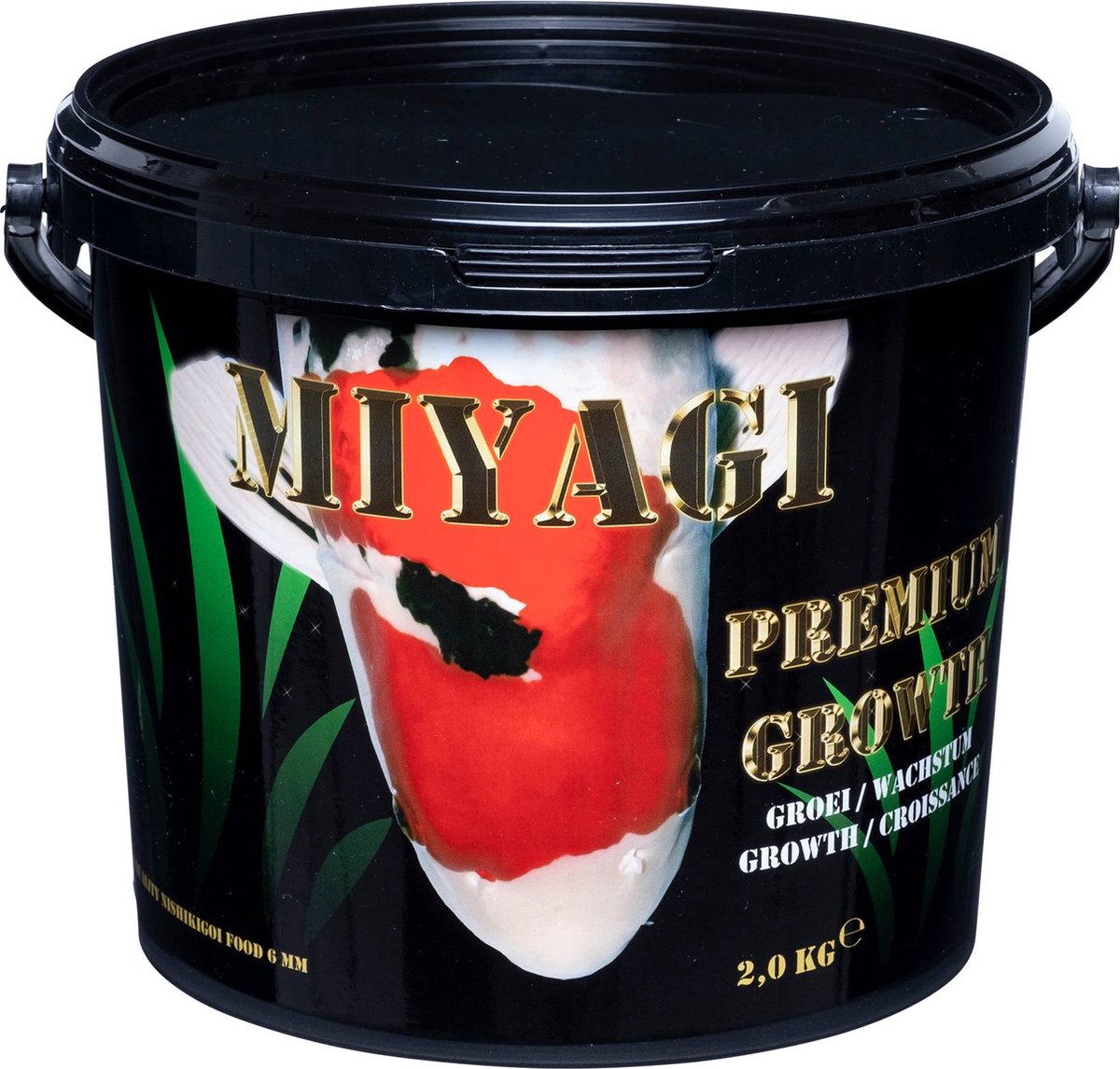 Miyagi Premium Growth 6000gr