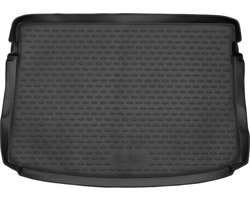 Walser Kofferbakmat XTR geschikt voor VW Golf 7 08/2012-03/2021 - VW Golf 8 07/2019-Vandaag