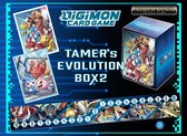 Digimon Tamer's Evolution Box 2 PB-06 (EN)