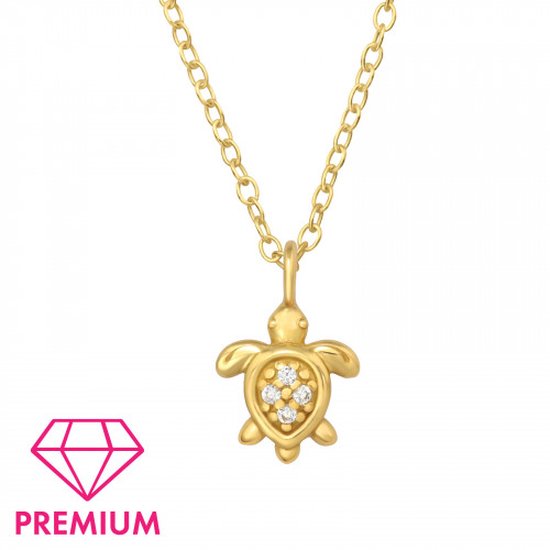 Sterling zilveren venetiaans ketting met slot 1.2 mm (925) 50cm