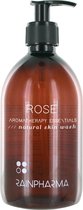 RainPharma - Skin Wash Rose - Huidverzorging - 500ml - Douchegel