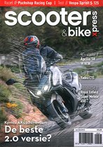 Scooter & Bikexpress - 192 2023