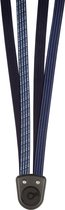 Cortina Snelbinders Florence - Denim Donkerblauw - 26 inch
