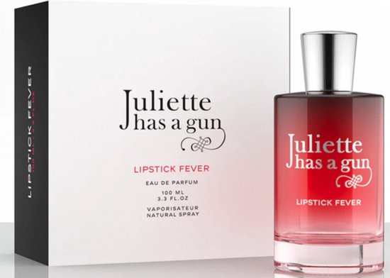 Juliette Has a Gun Lipstick Fever Eau De Parfum Spray 100 ml
