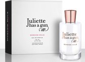 Juliette Has a Gun Moscow Mule eau de parfum vaporisateur 100 ml