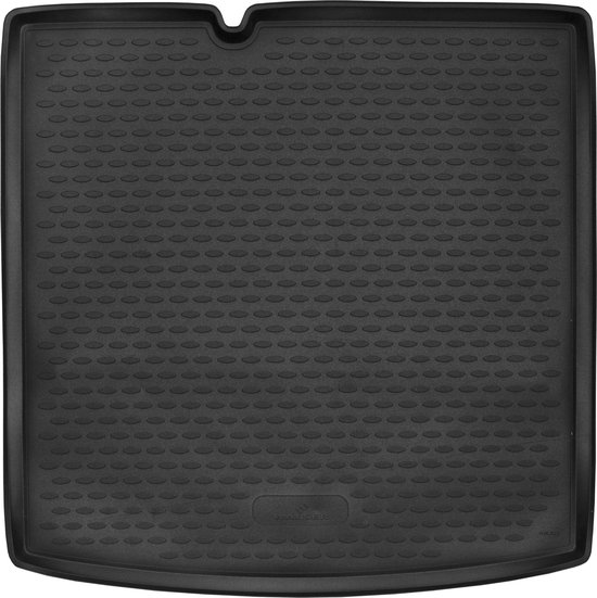 Tapis de coffre XTR sur mesure pour Skoda Fvania III (NJ) Combi 08/2014 de Facelift 2018