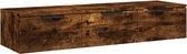 vidaXL-Wandkast-102x30x20-cm-bewerkt-hout-gerookt-eikenkleurig