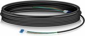 Fibre optic cable UBIQUITI Single-Mode LC Fiber Cable