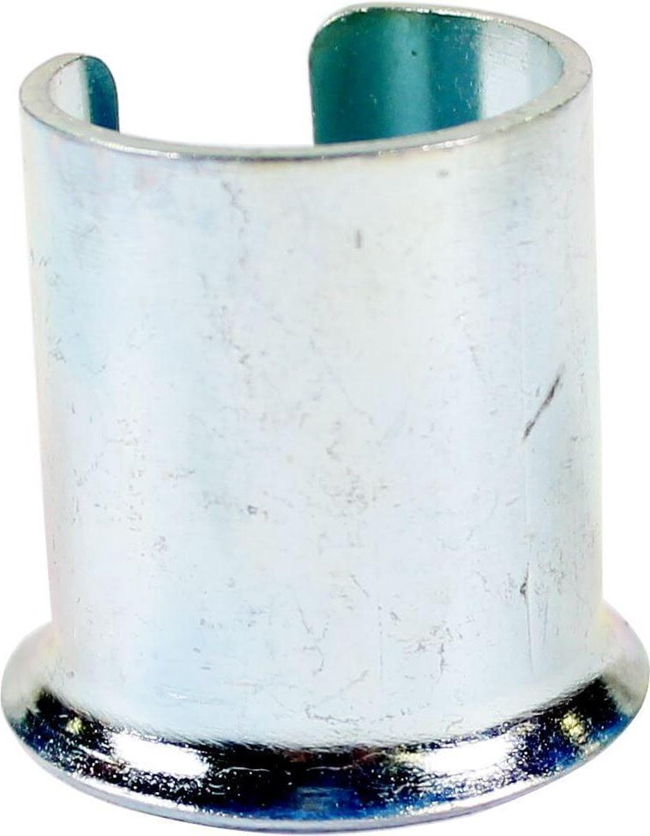 Bofix Vulbus 25,4 X 1,6 X 34 Mm Staal Zilver 10 Stuks