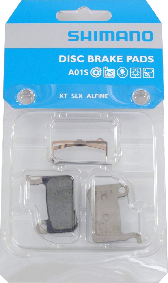 REMBLOK SH XT A01S SET A 2
