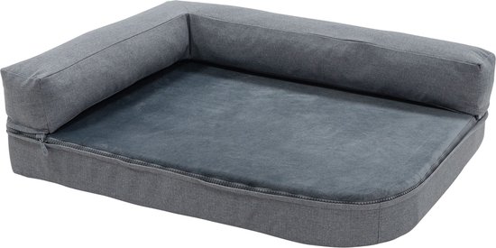 Madison Hondenmand Royal small 80x60 compleet ritsbaar