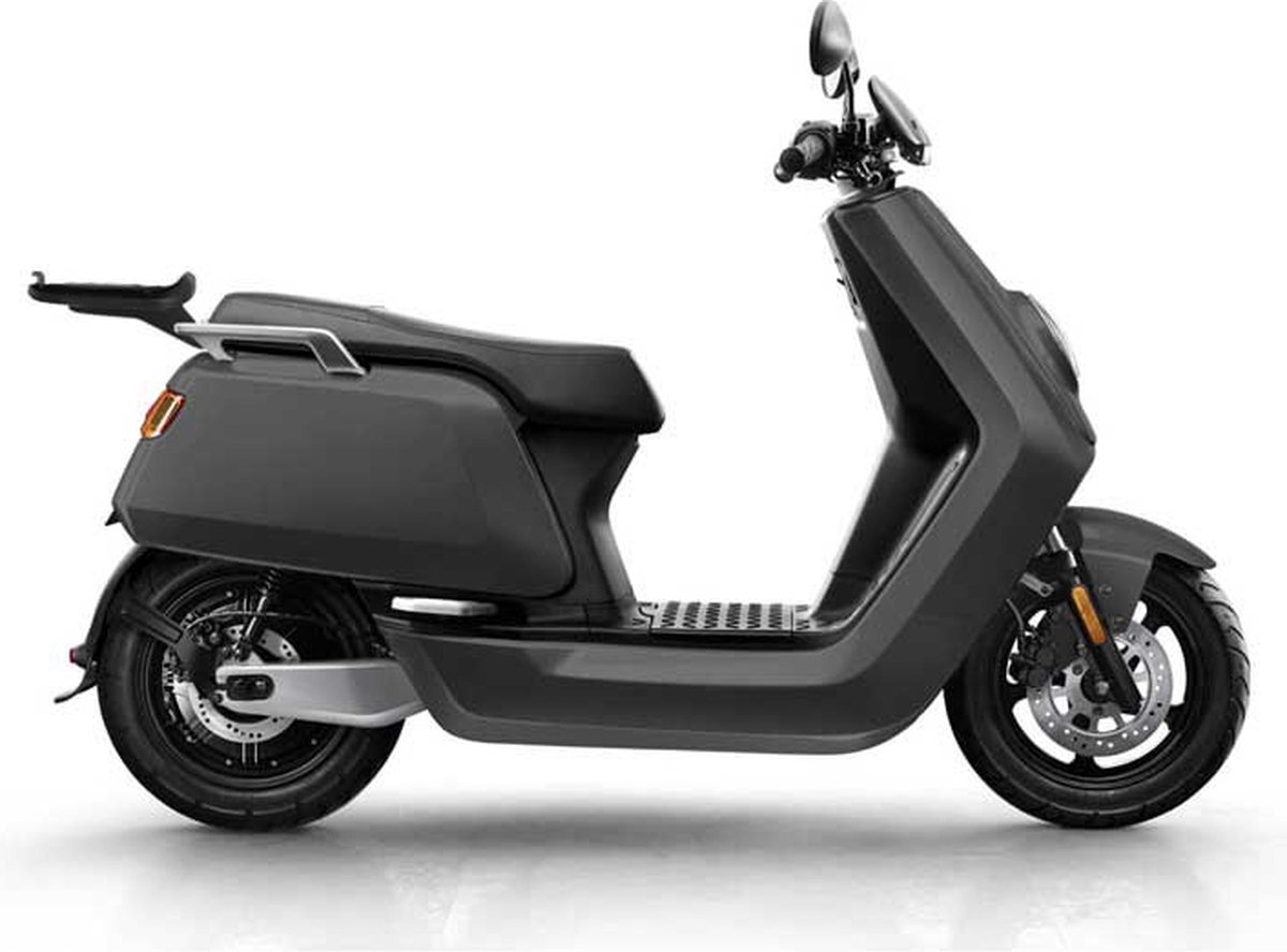 shad top case ondersteuning voor niu n-serie electrica scooter na 2018 n0lc18st – foto 7