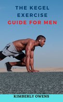 KEGEL EXERCISE GUIDE FOR MEN