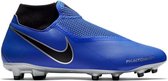 Nike Phantom VSN Academy - Grasveld  - blauw - 43