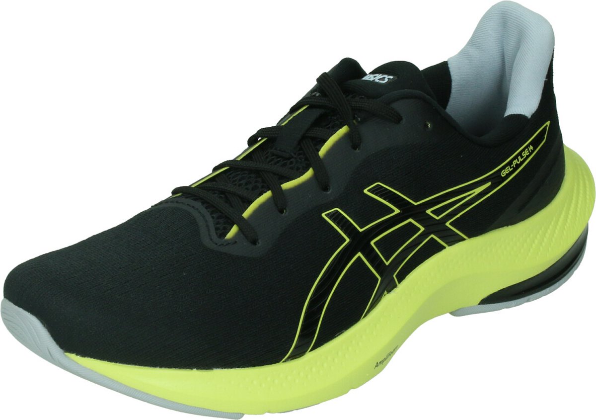Asics Gel-Pulse 14 Hardloopschoenen Sportwear Volwassen Zwart